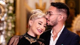 Claudia Puican, prima reacție după ce a văzut imaginile cu Armin Nicoară și Sindy, la „Insula de 1 milion”: „Verigheta, Armine! Ce faci cu ea?”